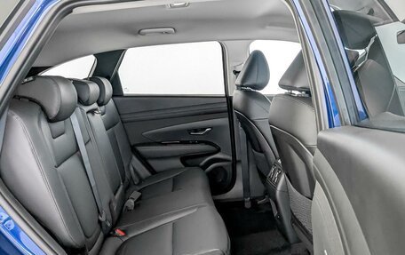 Hyundai Tucson, 2025 год, 4 850 000 рублей, 12 фотография