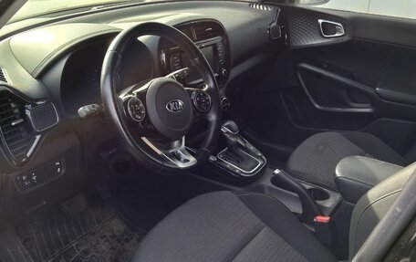 KIA Soul III, 2020 год, 2 131 492 рублей, 7 фотография