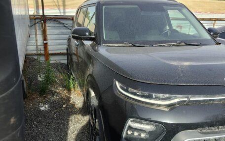 KIA Soul III, 2020 год, 2 131 492 рублей, 4 фотография