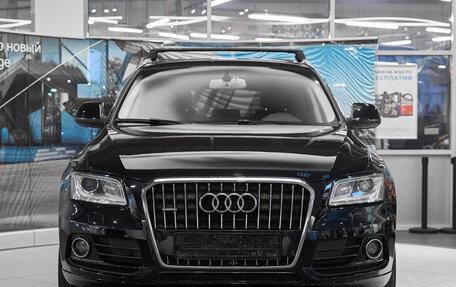 Audi Q5, 2012 год, 1 449 000 рублей, 2 фотография