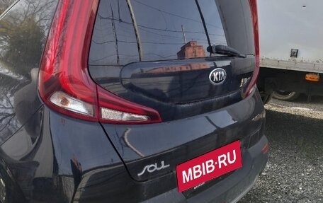 KIA Soul III, 2020 год, 2 131 492 рублей, 6 фотография