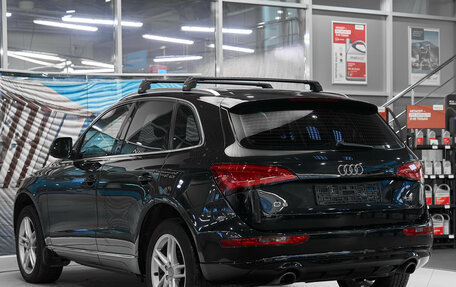 Audi Q5, 2012 год, 1 449 000 рублей, 4 фотография