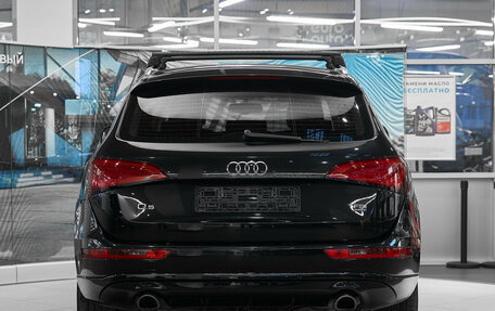 Audi Q5, 2012 год, 1 449 000 рублей, 5 фотография