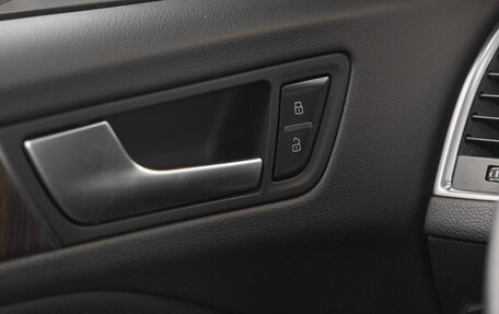 Audi Q5, 2012 год, 1 449 000 рублей, 11 фотография