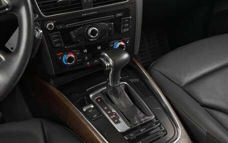 Audi Q5, 2012 год, 1 449 000 рублей, 14 фотография