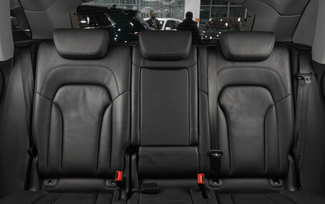 Audi Q5, 2012 год, 1 449 000 рублей, 16 фотография