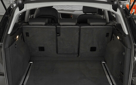 Audi Q5, 2012 год, 1 449 000 рублей, 17 фотография