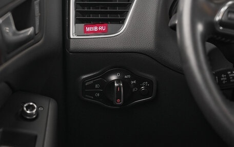 Audi Q5, 2012 год, 1 449 000 рублей, 12 фотография