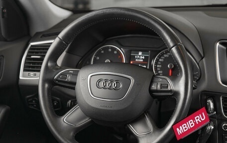 Audi Q5, 2012 год, 1 449 000 рублей, 9 фотография