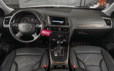 Audi Q5, 2012 год, 1 449 000 рублей, 8 фотография