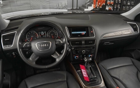 Audi Q5, 2012 год, 1 449 000 рублей, 7 фотография
