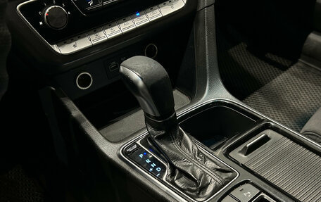 Hyundai Sonata VIII, 2019 год, 1 199 000 рублей, 15 фотография