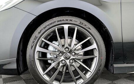 Toyota Camry, 2025 год, 4 900 000 рублей, 7 фотография