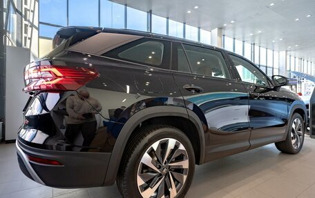 Skoda Kodiaq, 2025 год, 6 650 000 рублей, 2 фотография