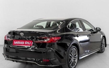 Toyota Camry, 2025 год, 4 900 000 рублей, 2 фотография