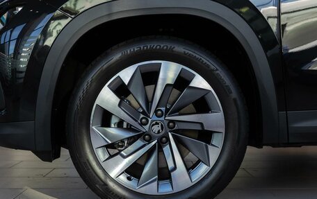 Skoda Kodiaq, 2025 год, 6 650 000 рублей, 7 фотография