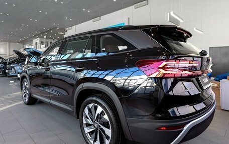 Skoda Kodiaq, 2025 год, 6 650 000 рублей, 4 фотография