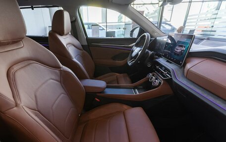 Skoda Kodiaq, 2025 год, 6 650 000 рублей, 9 фотография