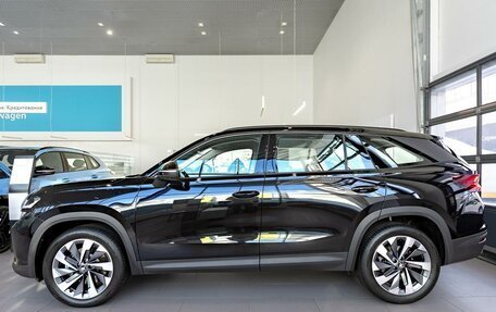 Skoda Kodiaq, 2025 год, 6 650 000 рублей, 3 фотография