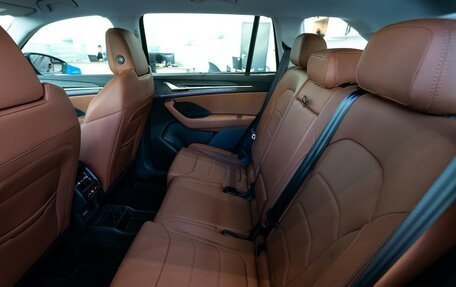 Skoda Kodiaq, 2025 год, 6 650 000 рублей, 12 фотография