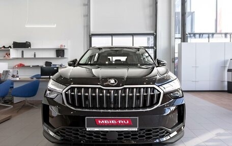 Skoda Kodiaq, 2025 год, 6 650 000 рублей, 5 фотография