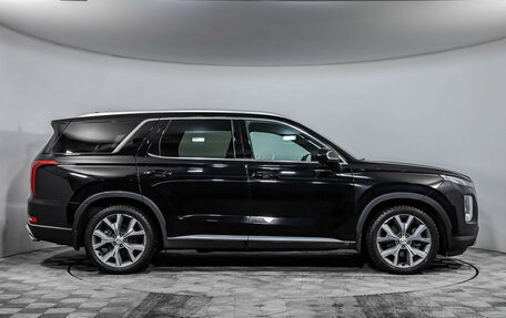 Hyundai Palisade I, 2021 год, 4 449 000 рублей, 4 фотография