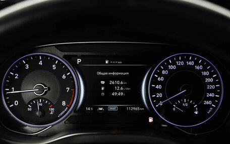 Hyundai Palisade I, 2021 год, 4 449 000 рублей, 12 фотография