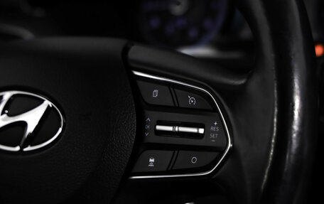 Hyundai Palisade I, 2021 год, 4 449 000 рублей, 13 фотография