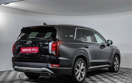 Hyundai Palisade I, 2021 год, 4 449 000 рублей, 5 фотография