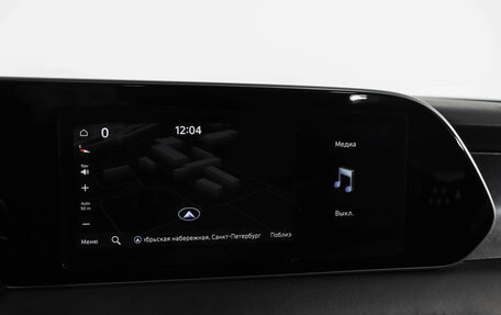 Hyundai Palisade I, 2021 год, 4 449 000 рублей, 16 фотография