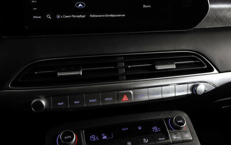 Hyundai Palisade I, 2021 год, 4 449 000 рублей, 18 фотография