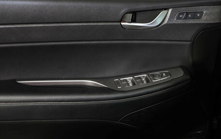 Hyundai Palisade I, 2021 год, 4 449 000 рублей, 24 фотография