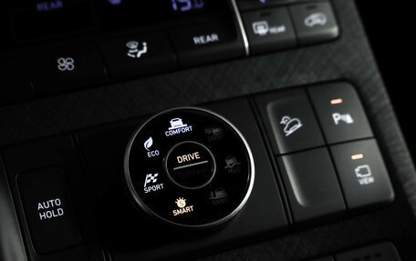 Hyundai Palisade I, 2021 год, 4 449 000 рублей, 21 фотография