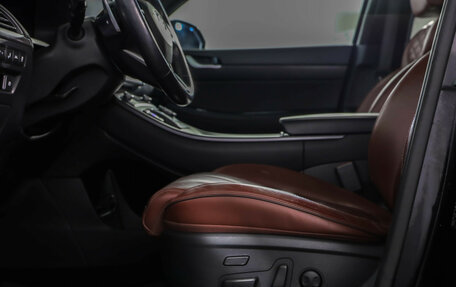 Hyundai Palisade I, 2021 год, 4 449 000 рублей, 26 фотография