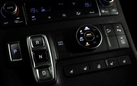 Hyundai Palisade I, 2021 год, 4 449 000 рублей, 20 фотография