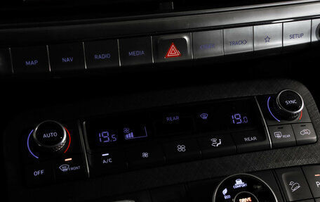 Hyundai Palisade I, 2021 год, 4 449 000 рублей, 19 фотография