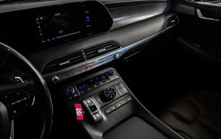 Hyundai Palisade I, 2021 год, 4 449 000 рублей, 22 фотография