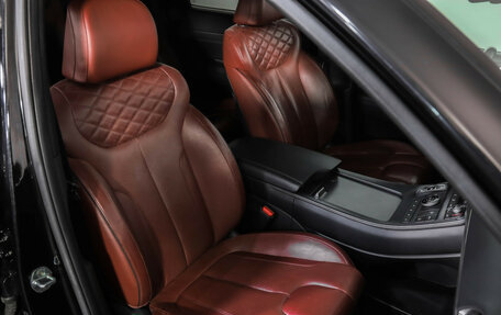 Hyundai Palisade I, 2021 год, 4 449 000 рублей, 27 фотография