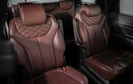 Hyundai Palisade I, 2021 год, 4 449 000 рублей, 29 фотография