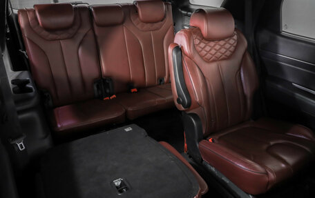 Hyundai Palisade I, 2021 год, 4 449 000 рублей, 30 фотография