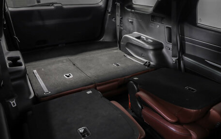 Hyundai Palisade I, 2021 год, 4 449 000 рублей, 33 фотография