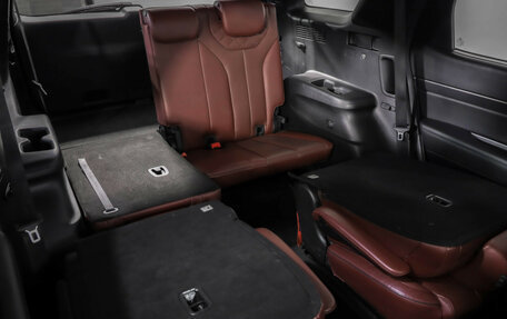 Hyundai Palisade I, 2021 год, 4 449 000 рублей, 32 фотография