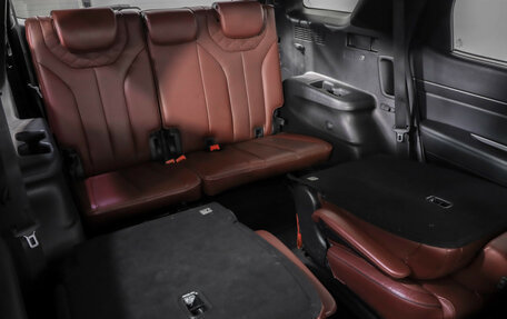 Hyundai Palisade I, 2021 год, 4 449 000 рублей, 31 фотография