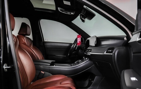 Hyundai Palisade I, 2021 год, 4 449 000 рублей, 28 фотография