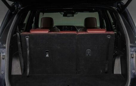 Hyundai Palisade I, 2021 год, 4 449 000 рублей, 37 фотография