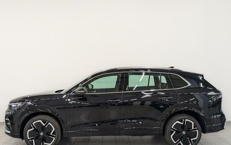 Volkswagen Tiguan, 2025 год, 5 305 000 рублей, 3 фотография