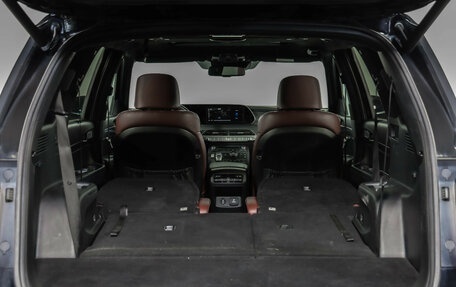 Hyundai Palisade I, 2021 год, 4 449 000 рублей, 38 фотография