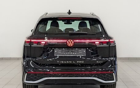 Volkswagen Tiguan, 2025 год, 5 305 000 рублей, 6 фотография