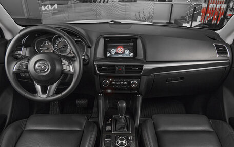 Mazda CX-5 II, 2015 год, 1 750 000 рублей, 8 фотография