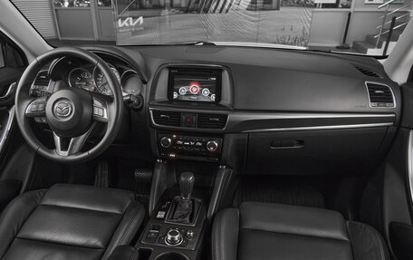 Mazda CX-5 II, 2015 год, 1 750 000 рублей, 9 фотография